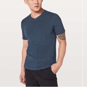 Lululemon 5 Year Basic V